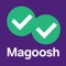 Millions of GRE students have studied with Magoosh's world class video lessons and practice questions