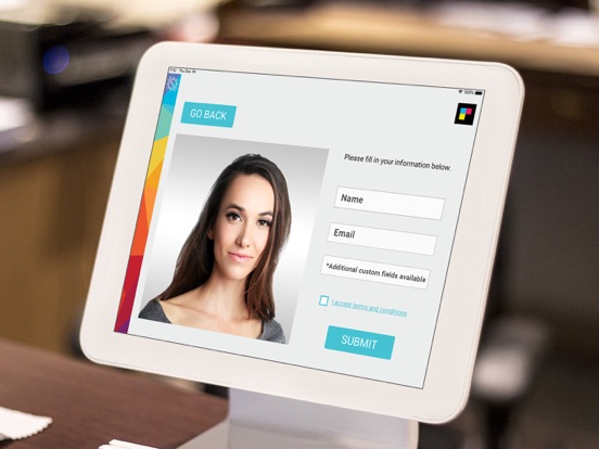 mosaiCapture iPad screenshot 3 - Photo & Video app