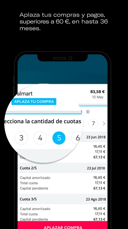 Openbank – banca móvil