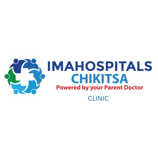 IMA Hospitals icon