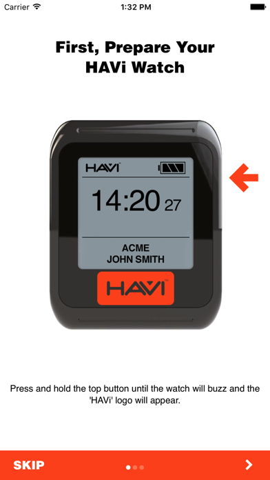 Screenshot #2 pour HAVi Hub