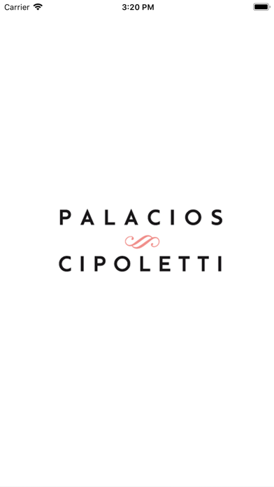 Screenshot #1 pour Palacios Cipoletti