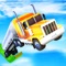 Welcome to the world of Impossible Truck Racing Game