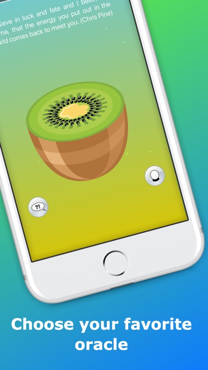 Magic 8 Ball - Decision Tool screenshot-3