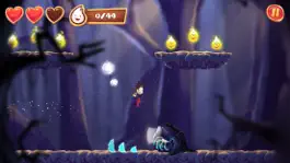 Game screenshot Spirit Roots hack