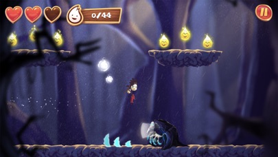 Spirit Roots screenshot 3