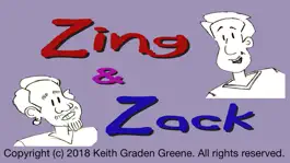 Game screenshot Zing & Zack Episode 1 mod apk