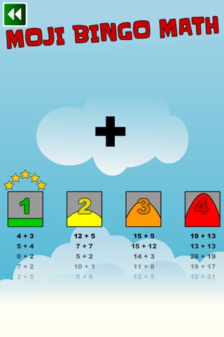 Moji Bingo Mathのおすすめ画像5