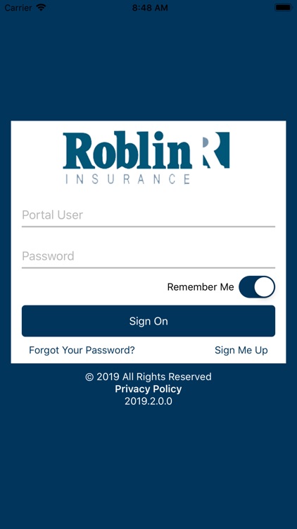 Roblin Insurance Mobile