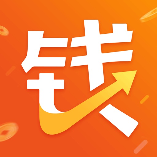 零钱站-智慧生活新选择