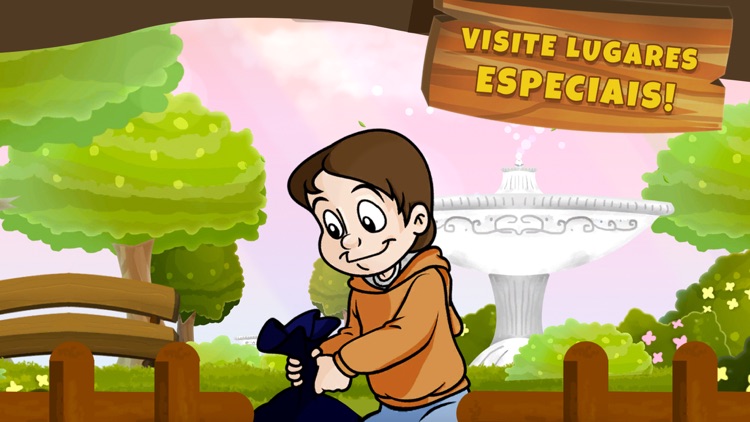 Piquenique do Itamar