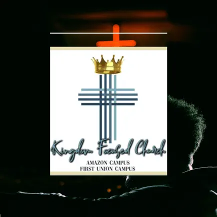 Kingdom Focused Church Читы