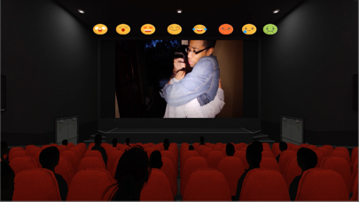 Screenshot #3 pour Hashtag #Cinema VR