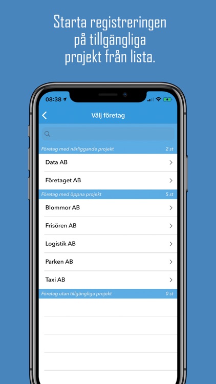 TimeOrganizer screenshot-3