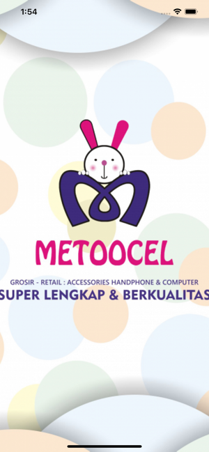 Metoocel