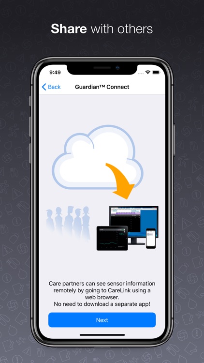 Guardian Connect Canada screenshot-4