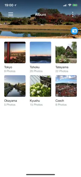 Game screenshot Qphoto apk