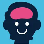 Brainbean - Brain Games App Positive Reviews