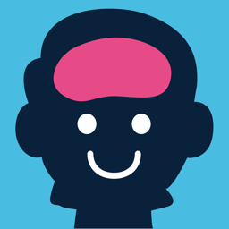 Ícone do app Brainbean - Brain Games
