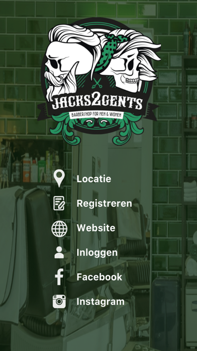 Screenshot #2 pour Jacks2Gents