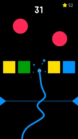 Game screenshot Color Snake apk