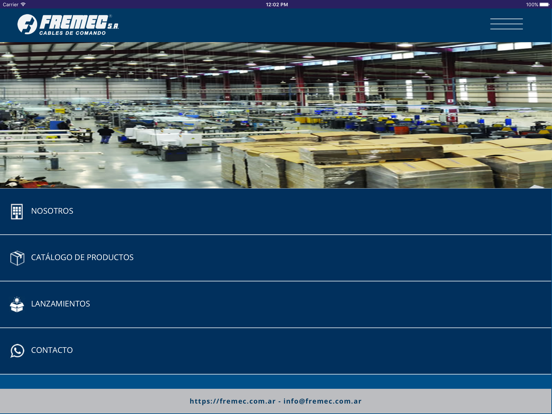 Screenshot #4 pour FREMEC