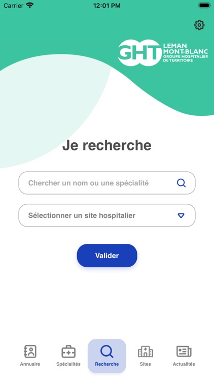 GHT Léman Mont-Blanc