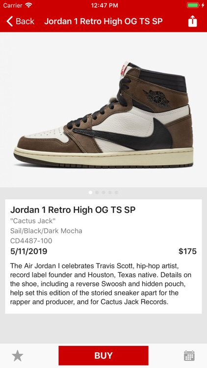 J23 - Release Dates & Restocks