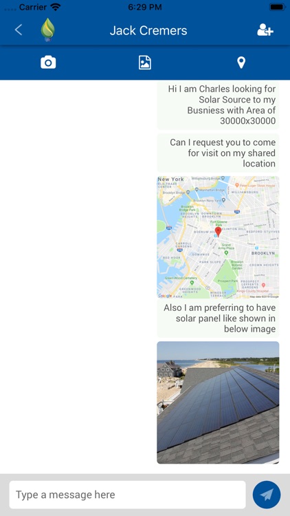 Energy Saving Pros, Inc screenshot-5
