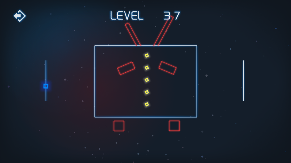 #9. StarLight - Test hand speed (iOS) 由: OneMore Technology (Shanghai) Co., Ltd.
