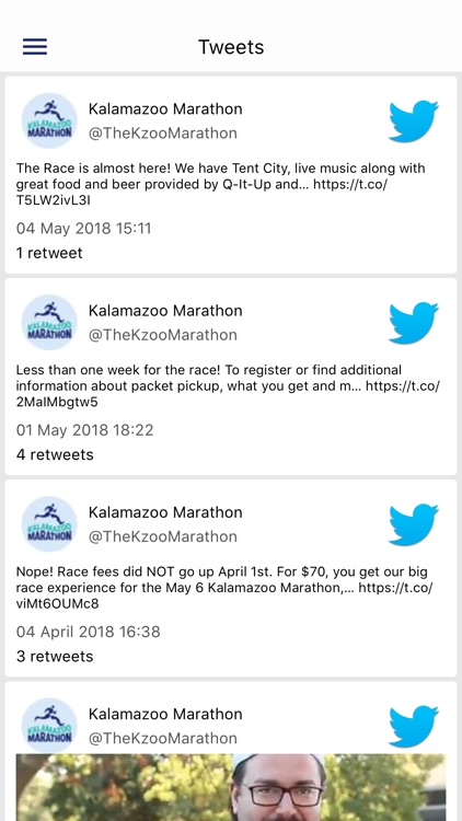 Run Kalamazoo screenshot-3