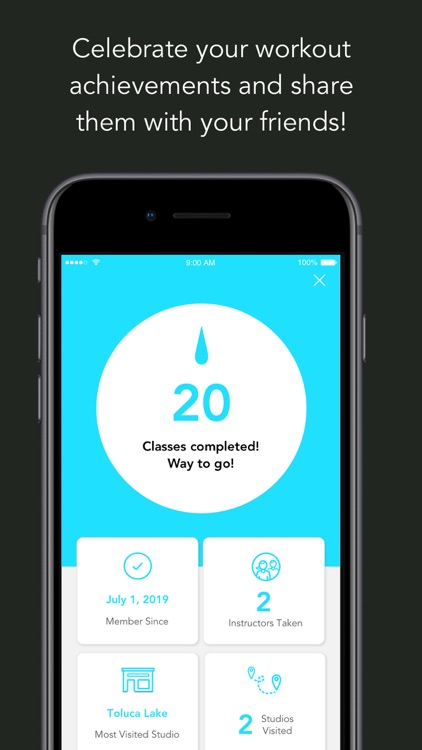 SwtCycle screenshot-3