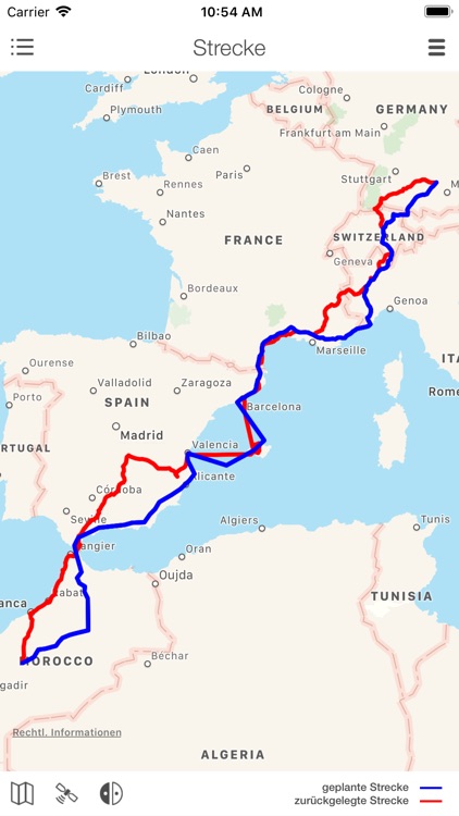 Leben atmen - Marrakesch screenshot-3