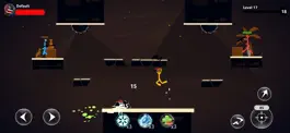 Game screenshot Stickfight Infinity apk