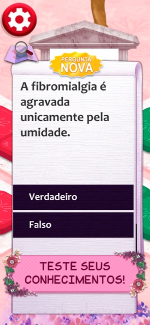 Alivio Mulher(圖2)-速報App