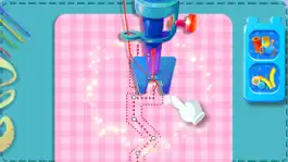 Game screenshot Little Fashion Tailor 2 apk