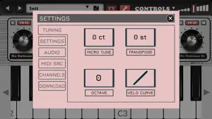 Neo-Soul Keys® Studio 2 screenshot 4