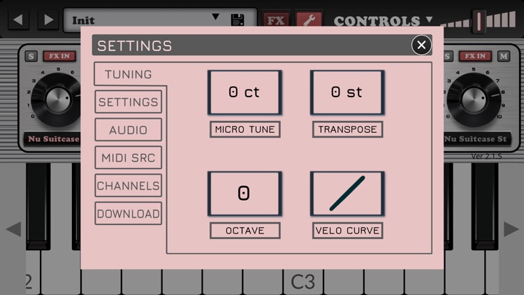 Neo-Soul Keys® Studio 2 screenshot-3