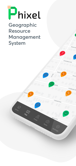 Phixel app