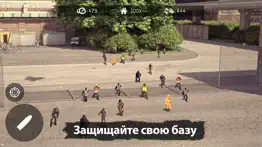 dead zed айфон картинки 2