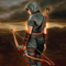 App Icon for Archer Attack 3D: Shooter War App in United States IOS App Store