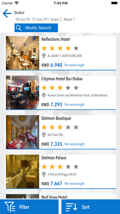 BookSultan Screenshot