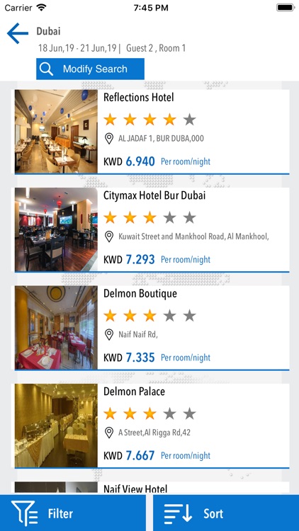 BookSultan screenshot-7