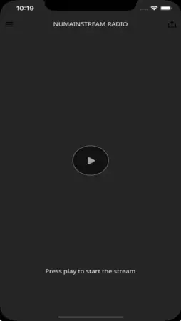 NuMainstream screenshot 8
