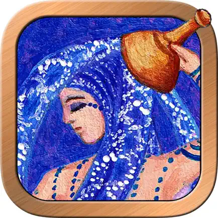 The Rosetta Tarot Читы