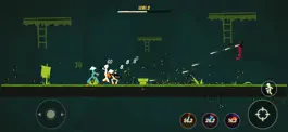 Game screenshot Stickfight Shadow Battle apk