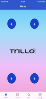 TrilloPad screenshot 7