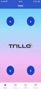 TrilloPad screenshot #7 for iPhone