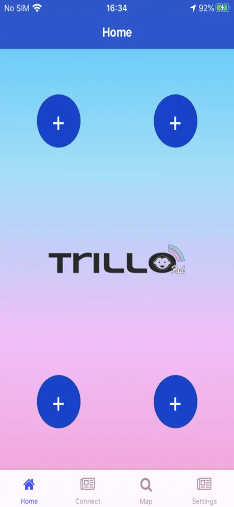 TrilloPad