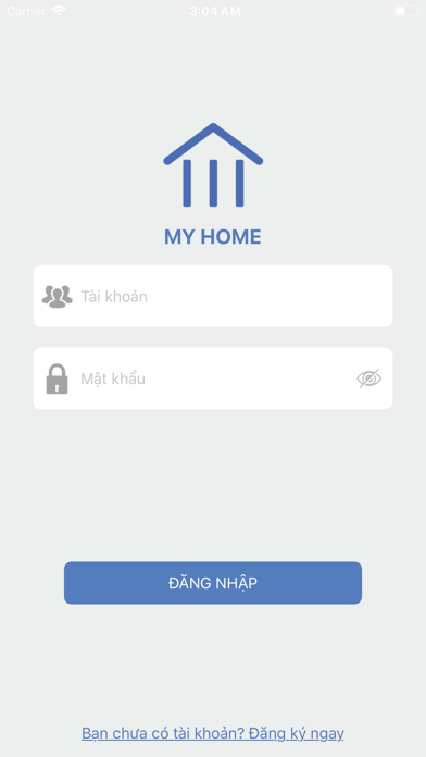 Screenshot #2 pour MyHome